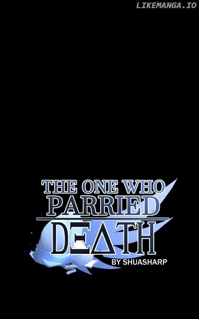 The One Who Parried Death Chapter 31 93